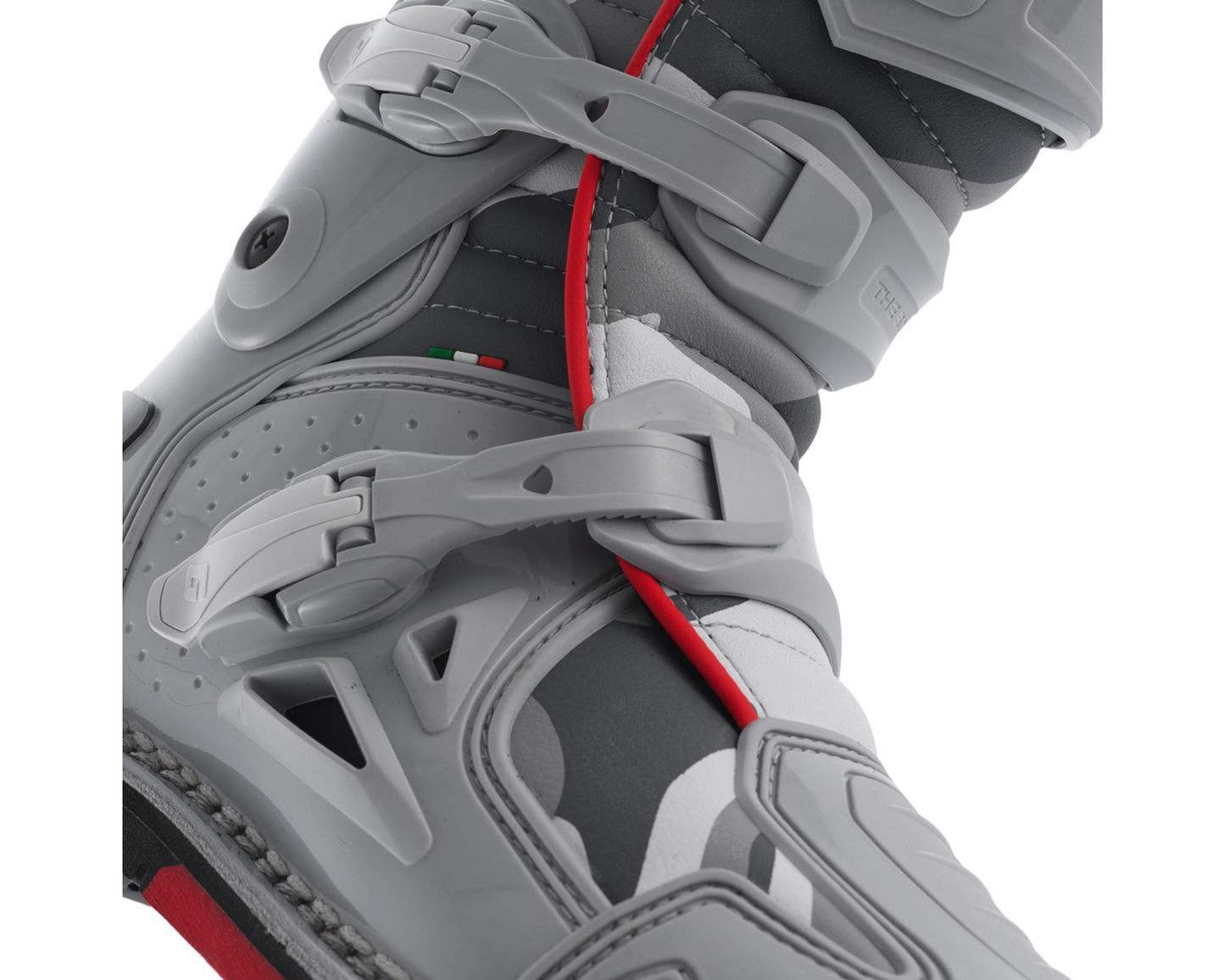 GAERNE FASTBACK ENDURANCE SNOW CAMO BOOTS