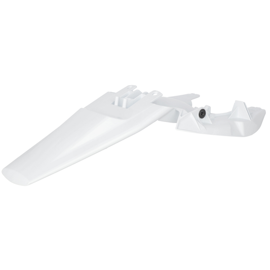 ACERBIS HUSQVARNA TC65 24-26 WHITE REAR FENDER