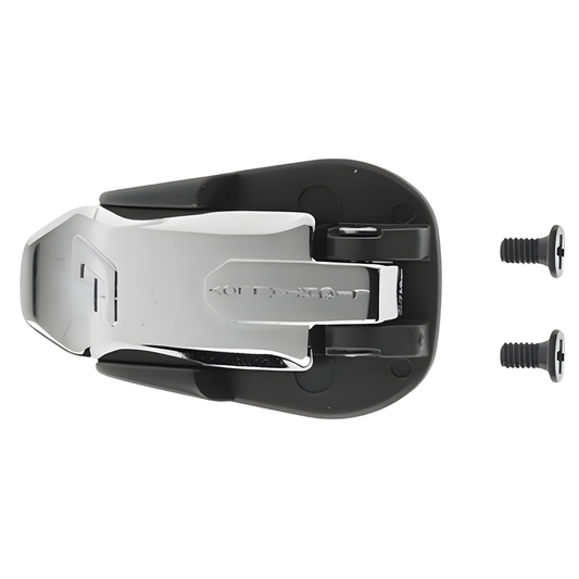 GAERNE SG-10 BLACK REPLACEMENT BUCKLE KIT