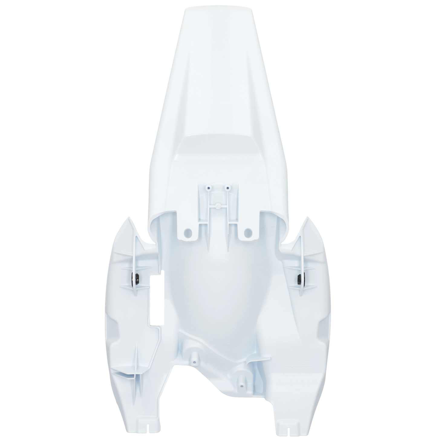 ACERBIS HUSQVARNA TC65 24-26 WHITE REAR FENDER