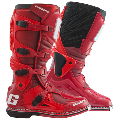 GAERNE FASTBACK ENDURANCE BLOOD MOON BOOTS