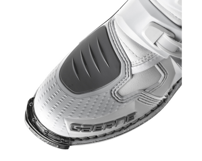 GAERNE SG-12 WHITE BOOTS