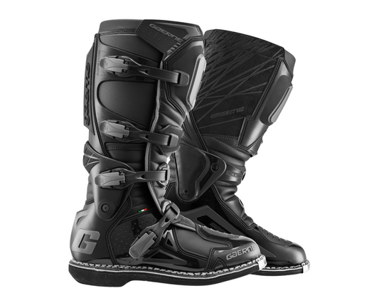 GAERNE FASTBACK ENDURANCE MIDNIGHT BOOTS