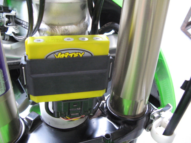 VORTEX X10 ECU KAWASAKI KX450F 09-11