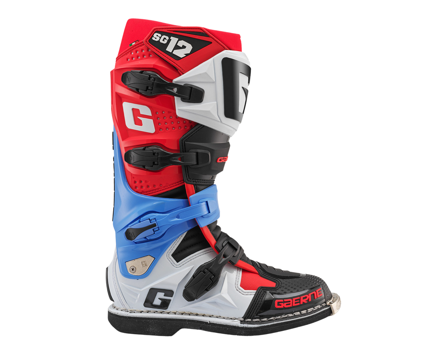 GAERNE SG-12 REALM BOOTS