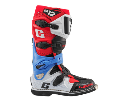 GAERNE SG-12 REALM BOOTS