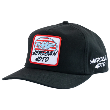 FMF ‘MERICAN BLACK HAT