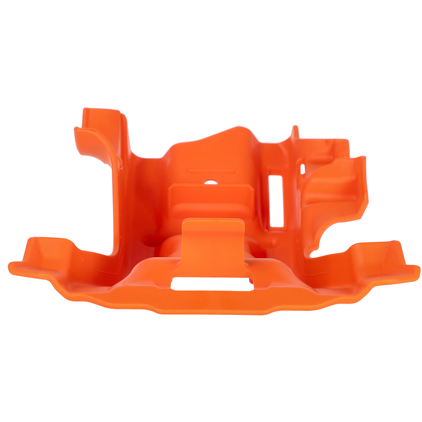 ACERBIS ORANGE SKID PLATE KTM SX 85 25-26 / HUSQVARNA TC85 25-26 / GASGAS MC85 25-26