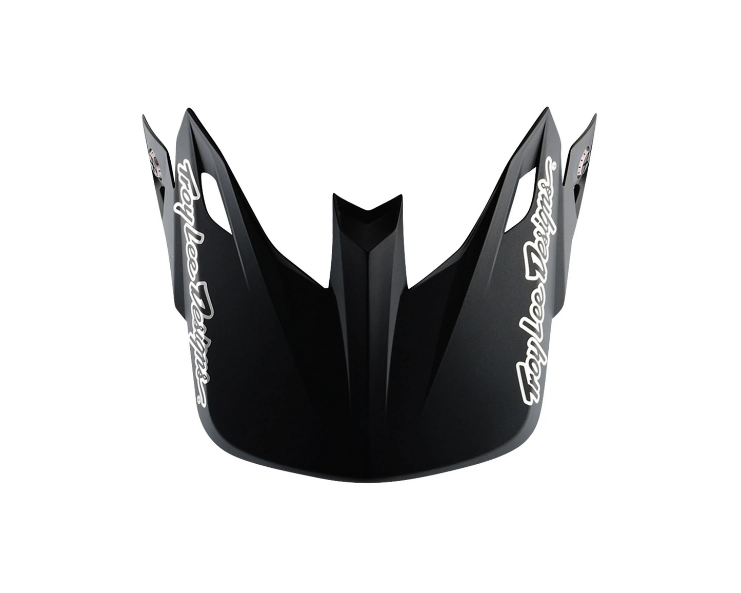 TROY LEE DESIGNS 2025 SE5 CARBON MONO BLACK HELMET