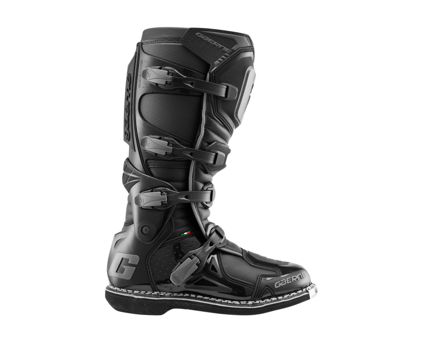 GAERNE FASTBACK ENDURANCE MIDNIGHT BOOTS
