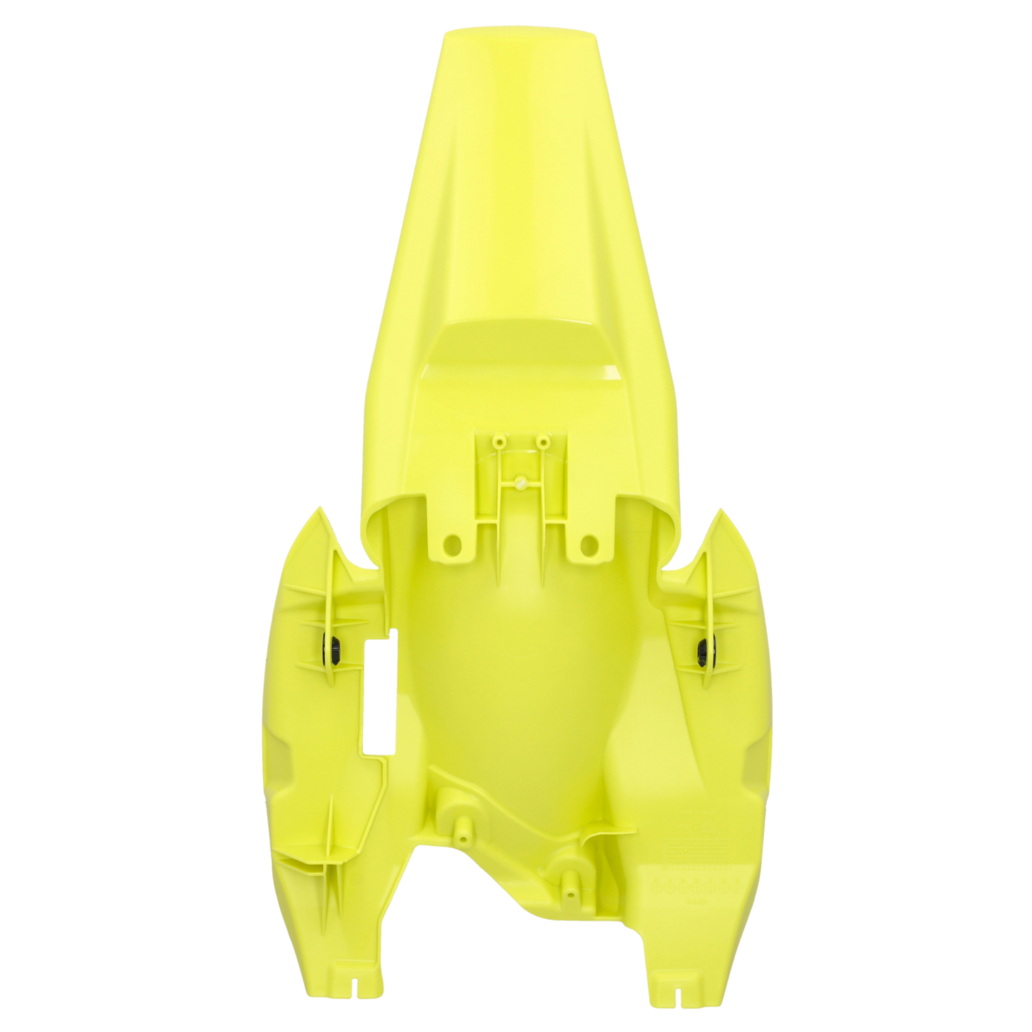 ACERBIS HUSQVARNA TC65 24-26 YELLOW REAR FENDER