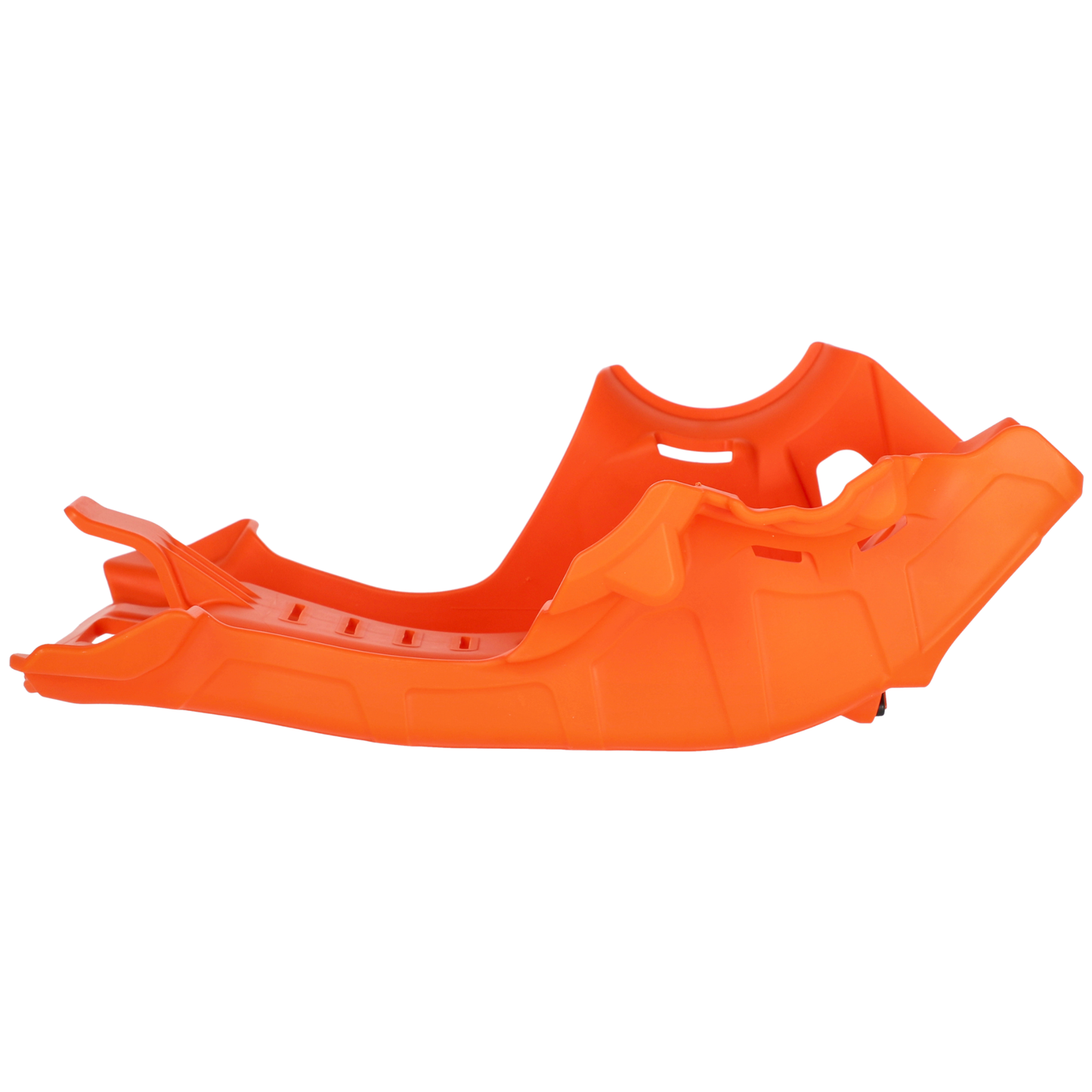 ACERBIS ORANGE SKID PLATE KTM SX 85 25-26 / HUSQVARNA TC85 25-26 / GASGAS MC85 25-26