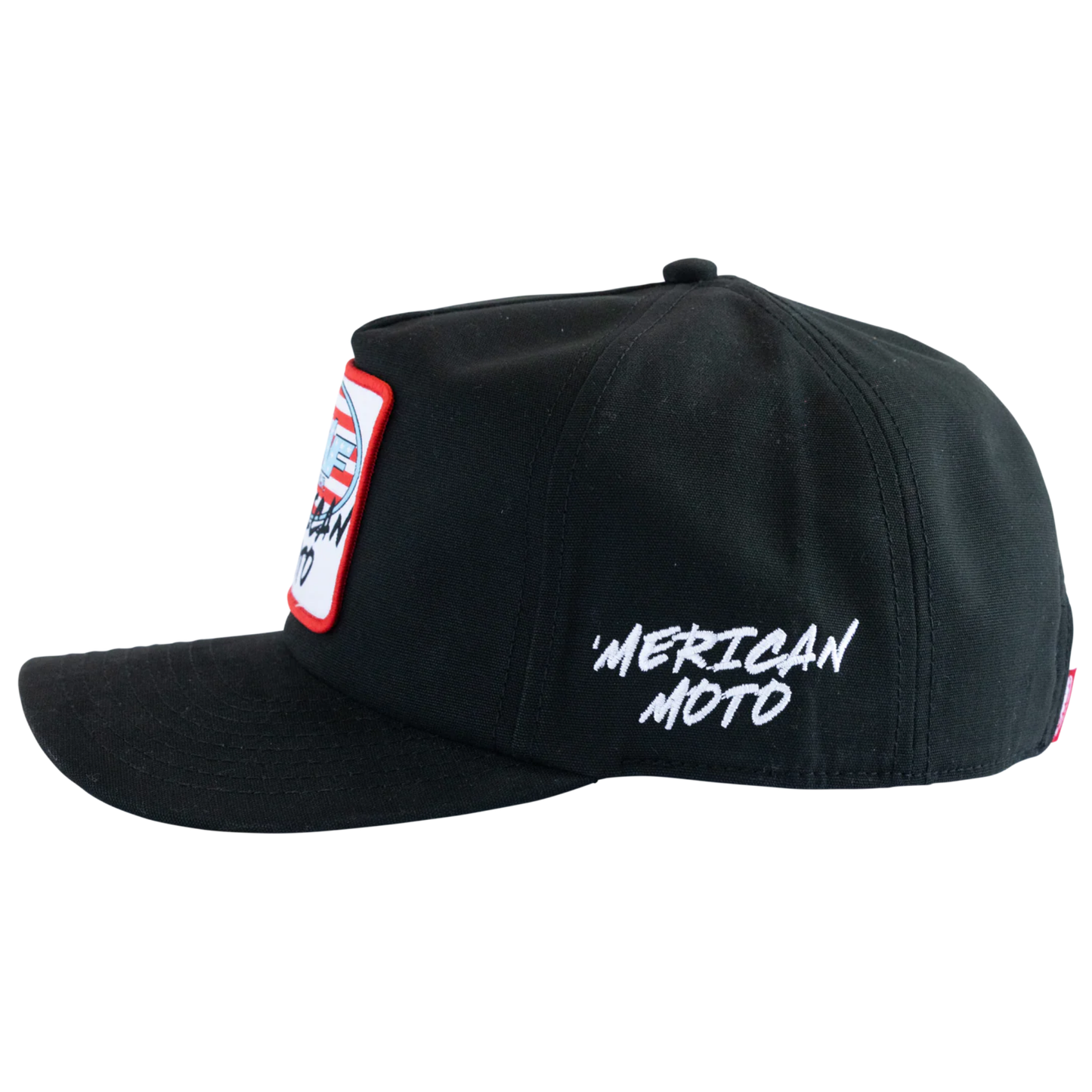 FMF ‘MERICAN BLACK HAT