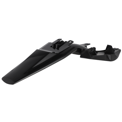ACERBIS HUSQVARNA TC65 24-26 BLACK REAR FENDER