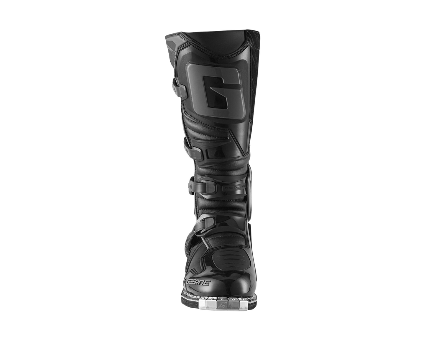 GAERNE FASTBACK ENDURANCE MIDNIGHT BOOTS