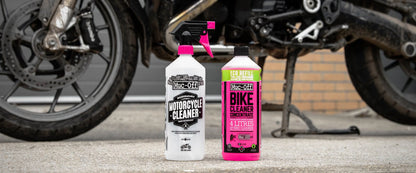 MUC-OFF BIKE CLEANER CONCENTRATE 1L