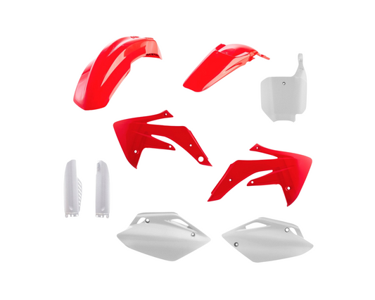 ACERBIS HONDA CRF150R 07-25 OEM FULL PLASTICS KIT