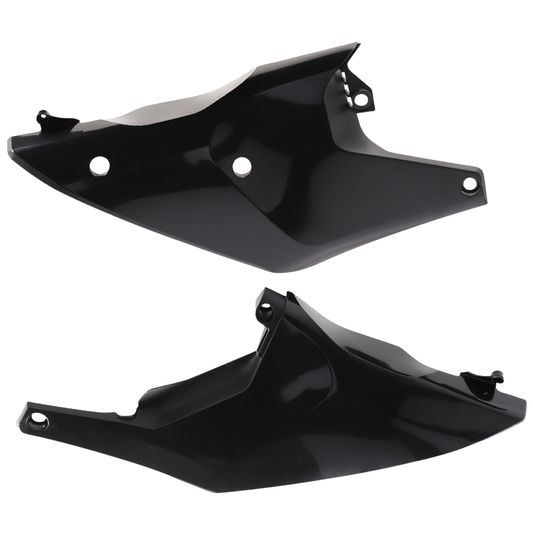 ACERBIS HUSQVARNA FC/TC/FX/TX 25-26 | FE/TE 2026 BLACK SIDE PANELS