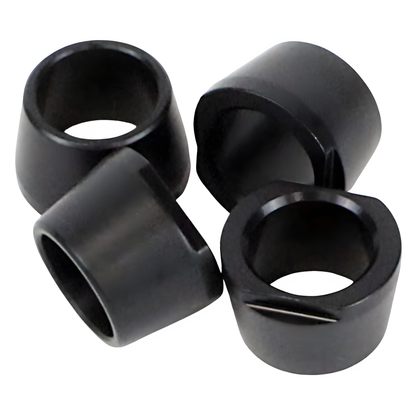 LUXON SOLID BAR MOUNTS CONES KTM SX / SX-F / XC / XC-F 16-22 / HUSQVARNA FC / FX / TC / TX 16-22