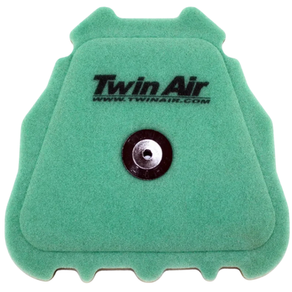 TWIN AIR PRE OILED AIR FILTER YAMAHA YZ250F/FX 19-24 YZ450F/FX 18-22