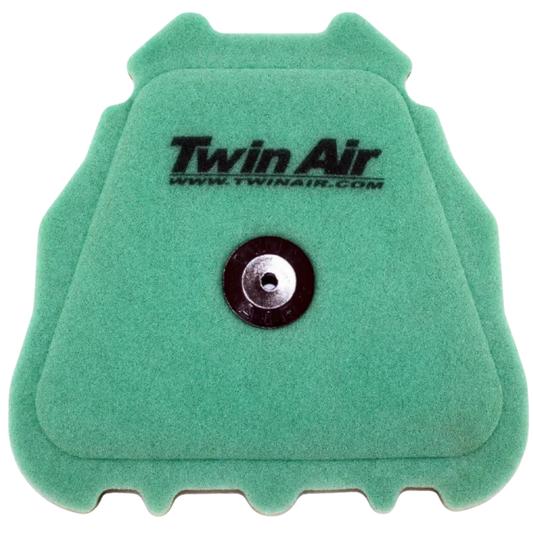 TWIN AIR PRE OILED AIR FILTER YAMAHA YZ250F/FX 19-24 YZ450F/FX 18-22
