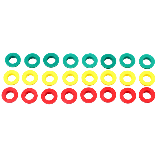 LUXON REPLACEMENT ENGINE MOUNT BUSHINGS