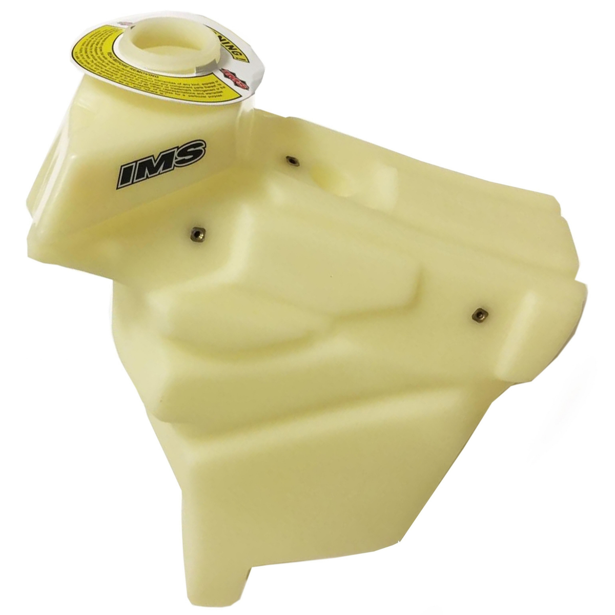 IMS 9L (2.4 GAL #12438) FUEL TANK HUSQVARNA TC 85 18-24