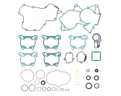 ATHENA COMPLETE GASKET KIT & SEALS KTM 85SX 18-25 / HUSQVARNA TC85 18-25 / GASGAS MC85 21-25