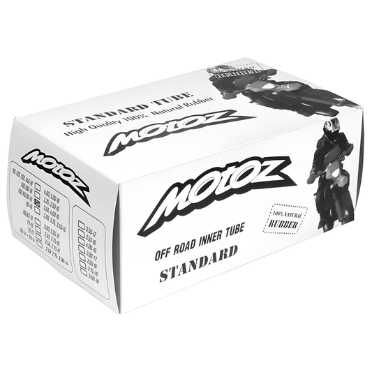 MOTOZ 60/80/90-14" STANDARD TUBE