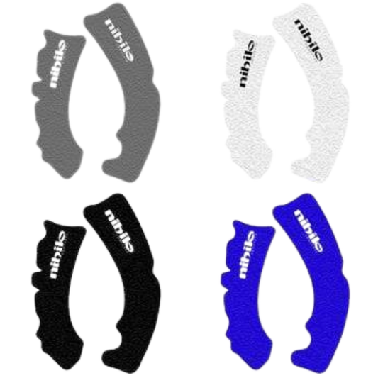 NIHILO CONCEPTS FRAME GRIP TAPE YAMAHA YZ450F 18-26 YZ250F/YZ450FX 19-26 YZ250FX 20-26
