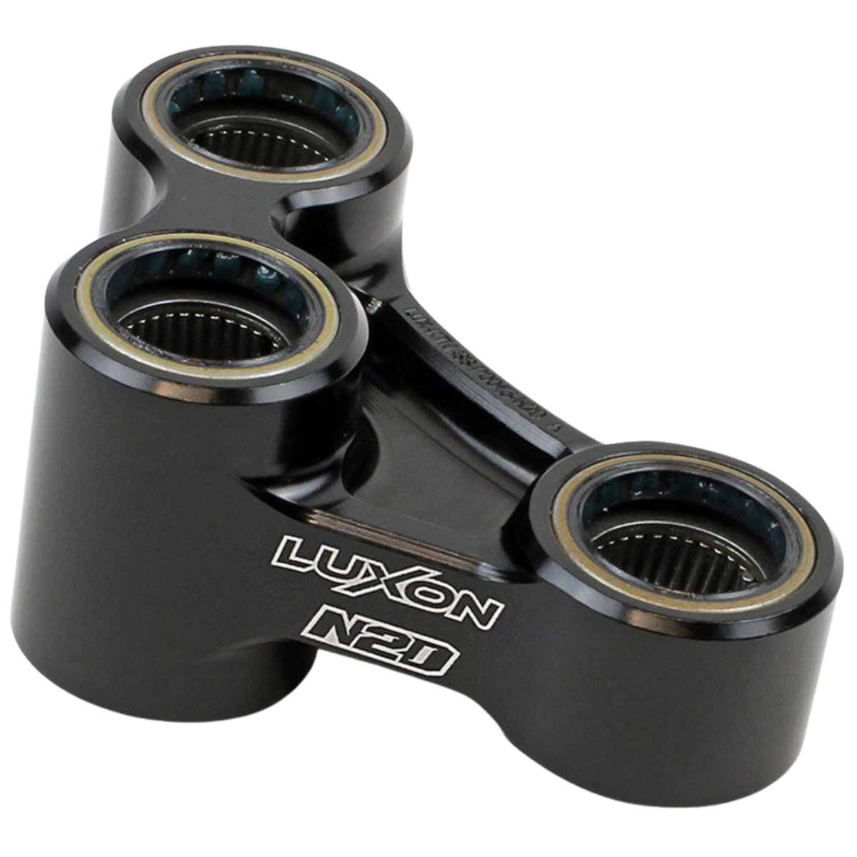 LUXON N2D LINKAGE KNUCKLE KTM SX/F/XC/F 23-24 / HUSQVARNA FC/FX/TC/TX 23-24 / GASGAS EX/MC 2024