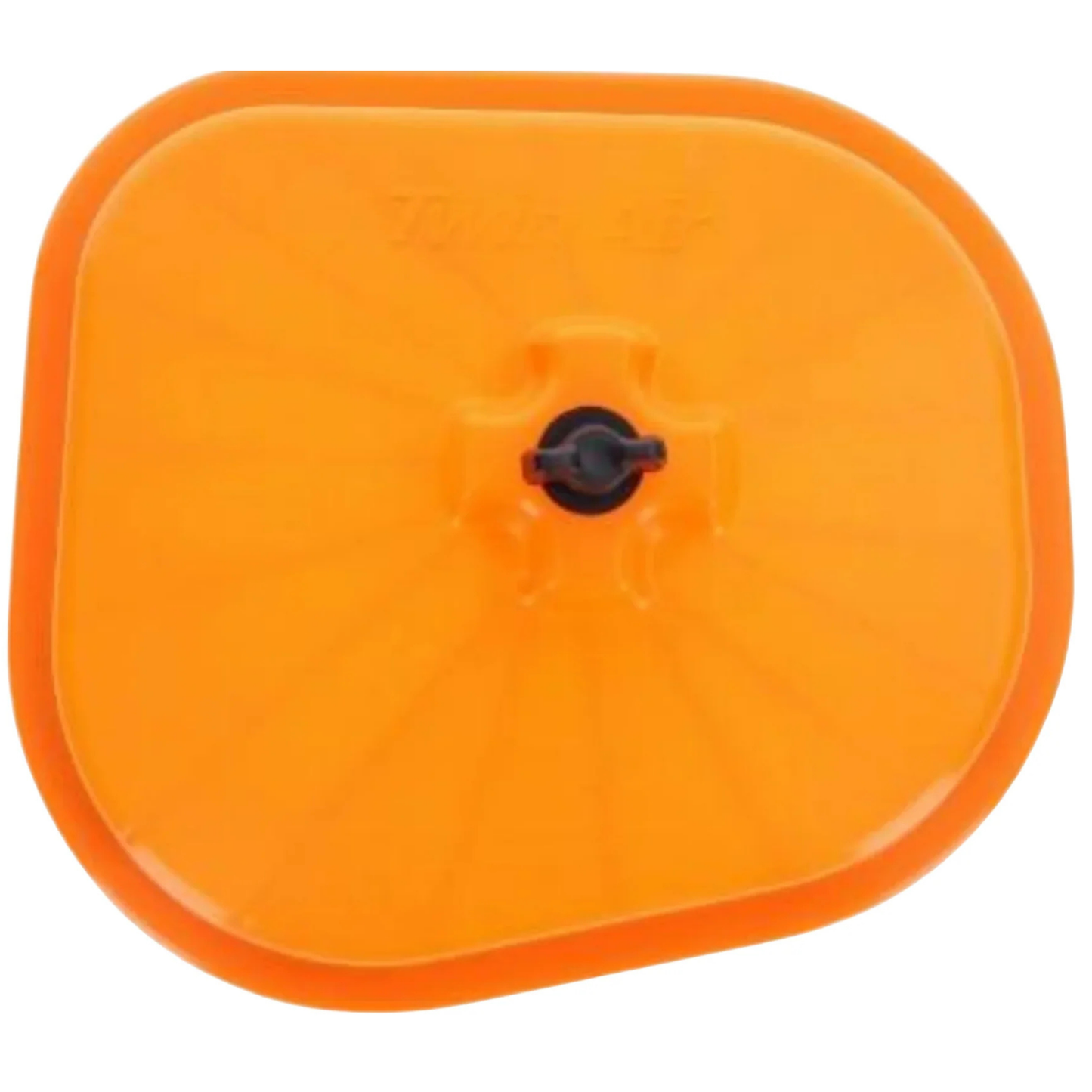 TWIN AIR AIR BOX COVER KAWASAKI KX250F/KX450F 19-24