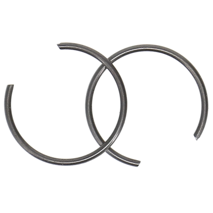 WISECO 16MM PISTON CLIPS