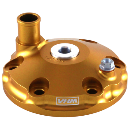 VHM CYLINDER HEAD KTM 50 SX 24-26 / HUSQVARNA TC50 24-26 / GASGAS MC50 24-26