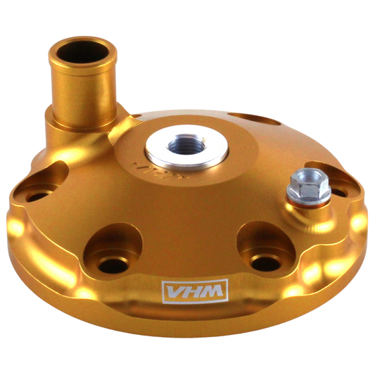 VHM CYLINDER HEAD KTM 50 SX 24-26 / HUSQVARNA TC50 24-26 / GASGAS MC50 24-26