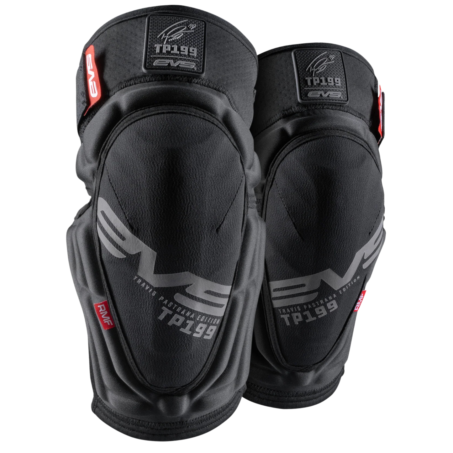 EVS TP199 LITE KNEE PADS BLACKOUT