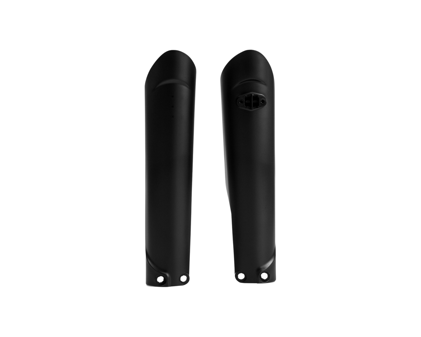 ACERBIS KTM SX/SX-F/XC/XC-F 15-22 EXC/EXC-F 16-23 BLACK FORK GUARDS