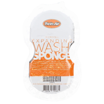 TWIN AIR SPONGE