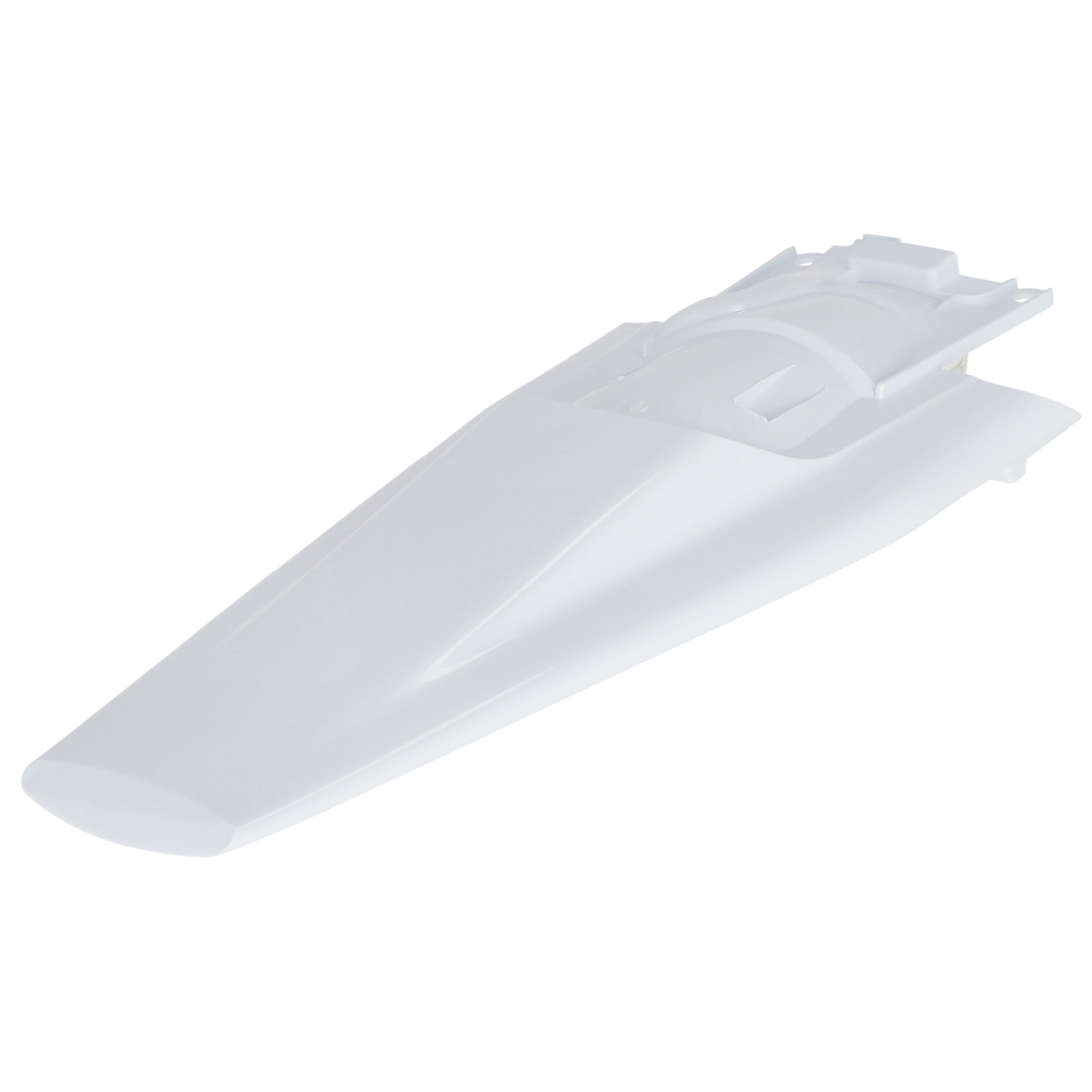 ACERBIS HUSQVARNA FE / TE 24-26 WHITE REAR FENDER