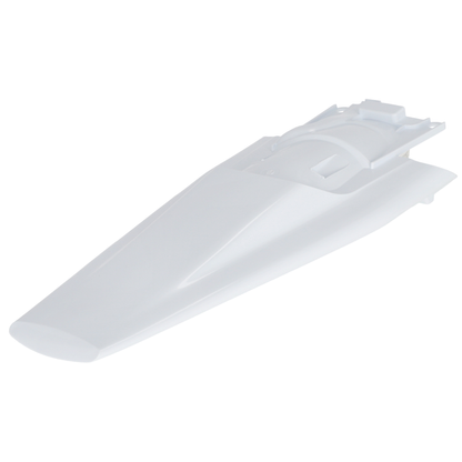 ACERBIS HUSQVARNA FE / TE 24-26 WHITE REAR FENDER