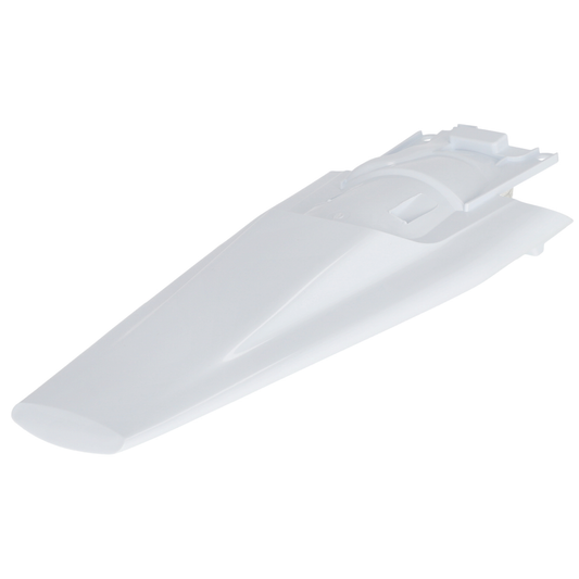 ACERBIS HUSQVARNA FE / TE 24-26 WHITE REAR FENDER
