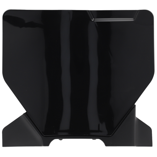 ACERBIS HUSQVARNA TC85 25-26 BLACK FRONT PLATE
