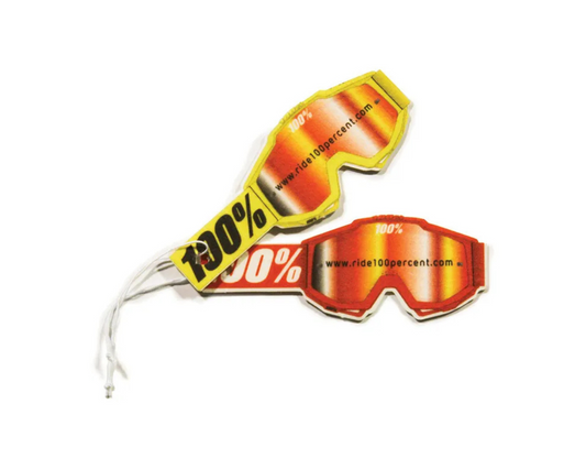 100% AIR FRESHENER
