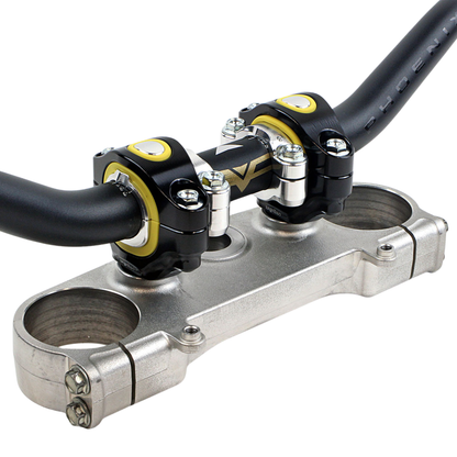 LUXON NEXUS CONE INTERFACE BAR MOUNTS DUCATI DESMO450 MX / EDX 26-27 DESMO250 MX 2027