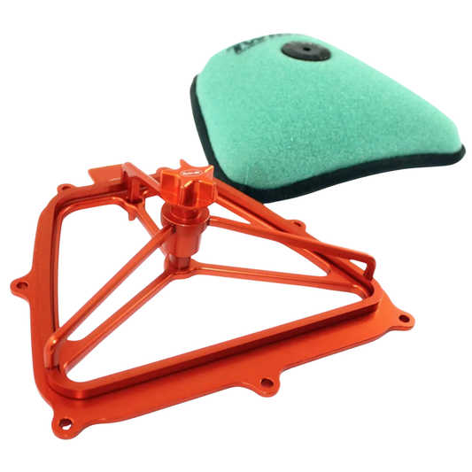 TWIN AIR POWERFLOW KIT YAMAHA YZ250F/FX 19-24 YZ450F/FX 18-22