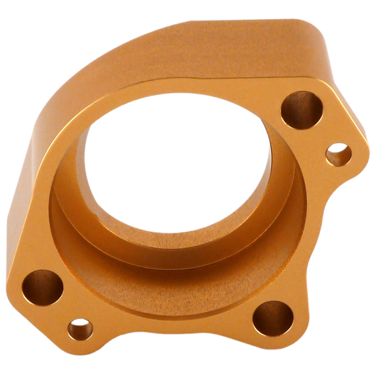 VHM EXHAUST FLANGE KTM 65 SX 09-25 / HUSQVARNA TC65 17-25 / GASGAS MC65 21-25