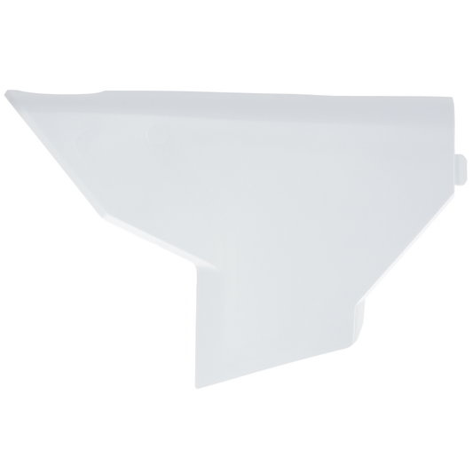 ACERBIS HUSQVARNA FC/TC/FX/TX 23-24 | FE/TE 24-25 WHITE AIR BOX COVER