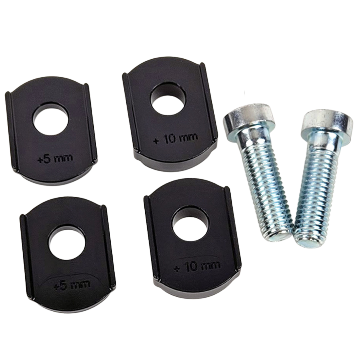 LUXON GEN3 M12 BAR MOUNT RISER KIT