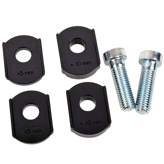 LUXON GEN3 M12 BAR MOUNT RISER KIT
