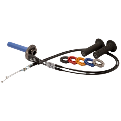 MOTION PRO REV3 THROTTLE KIT YAMAHA YZ450F 18-24 / WR450F 19-23
